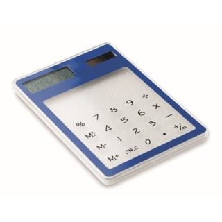 Calculadora solar personalizada